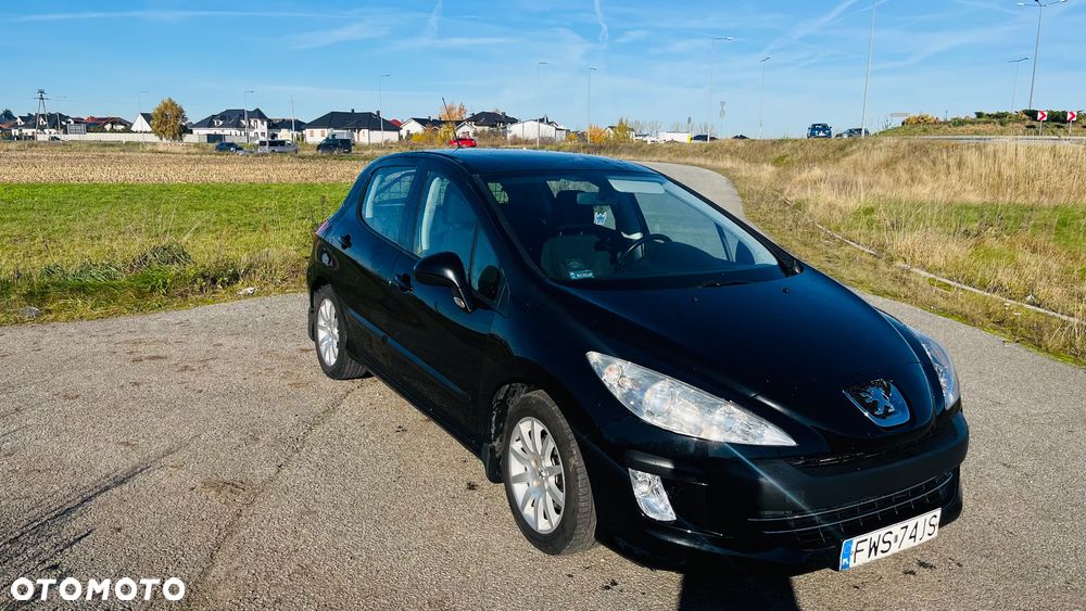 Peugeot 308 1.6 HDi Trendy - 4
