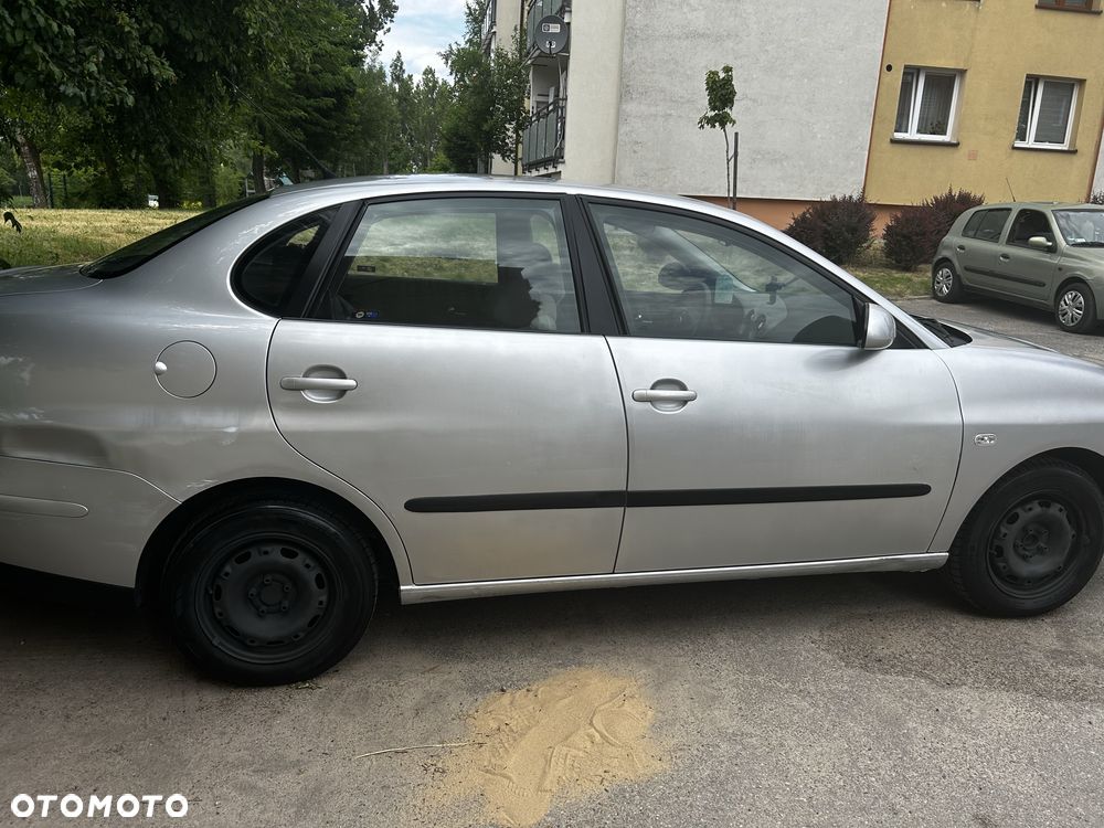 Seat Cordoba - 3