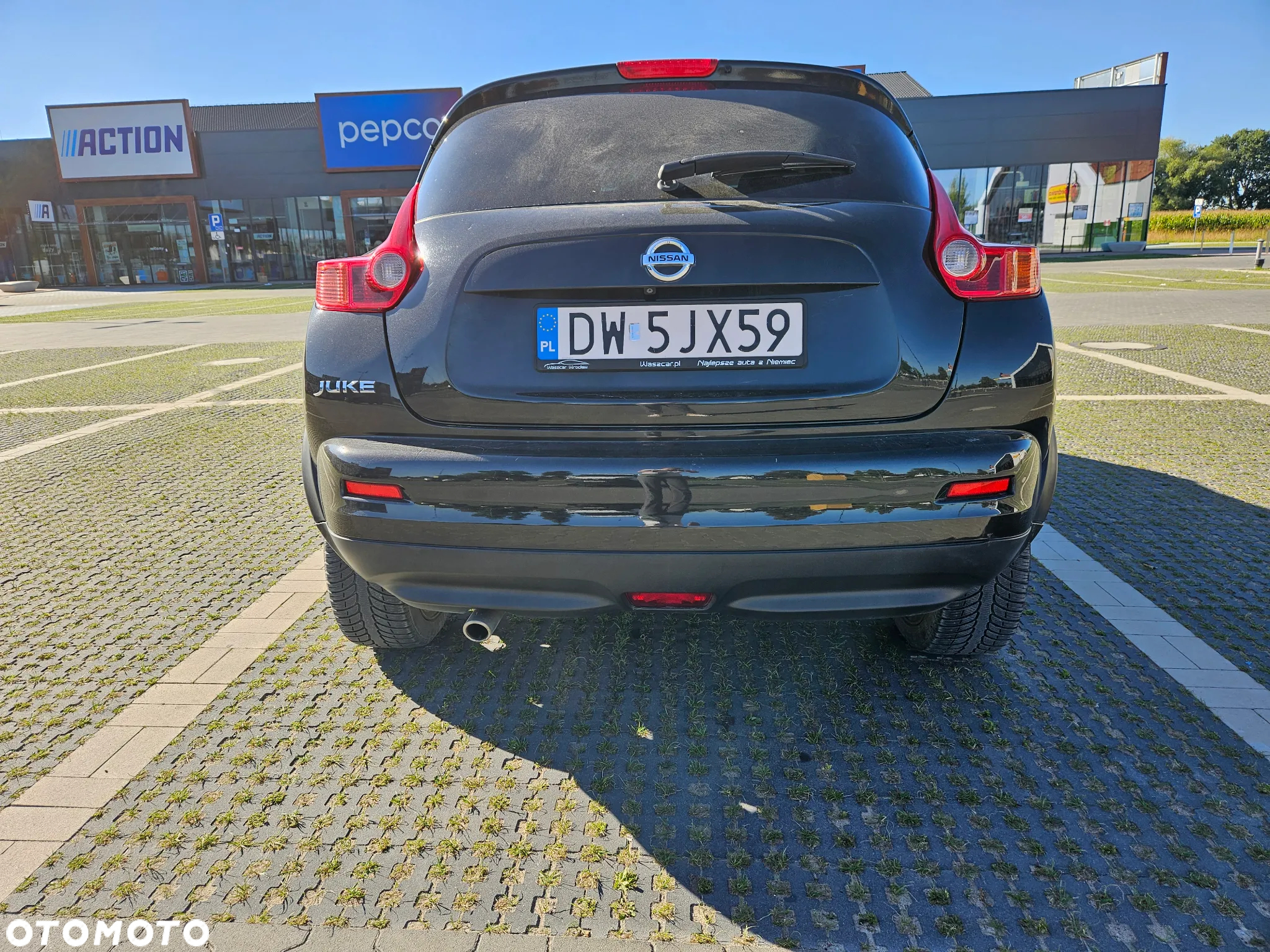 Nissan Juke 1.6 Acenta - 6