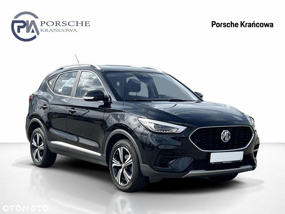 MG ZS 1.5 VTi-Tech Excite - 7