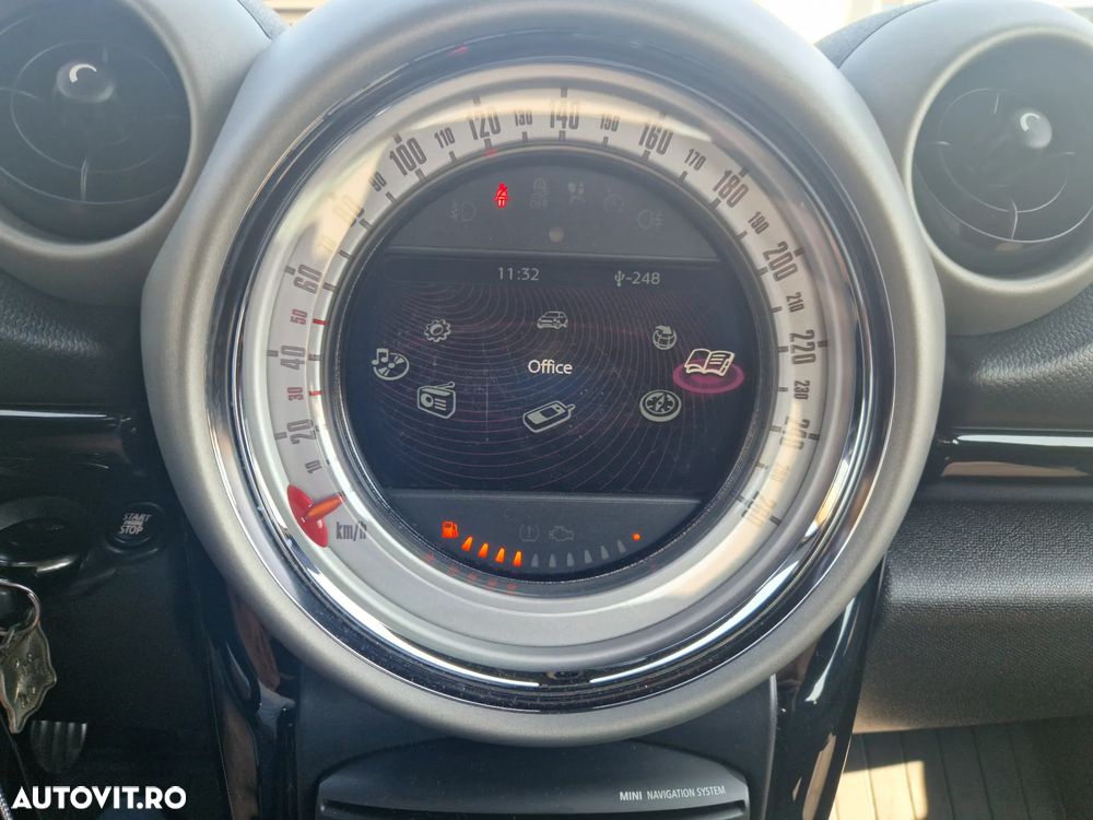 Mini Countryman Cooper S ALL4 - 12