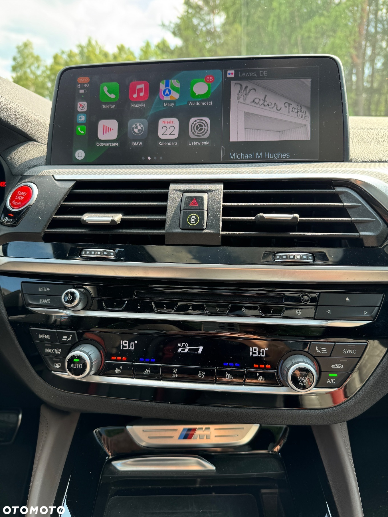 BMW X3 M Competition - 14