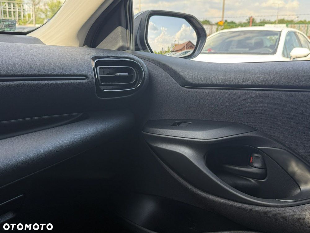 Toyota Yaris Hybrid 1.5 Active - 27