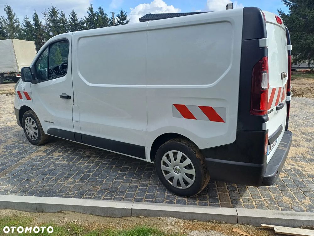Renault Trafic - 6