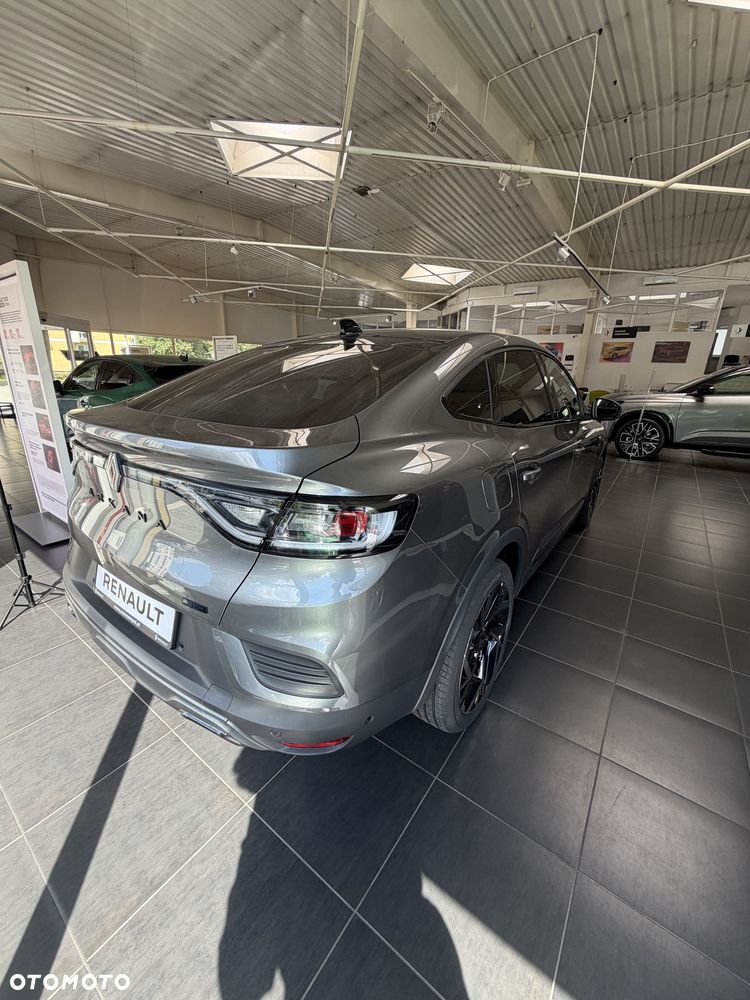 Renault Arkana - 5