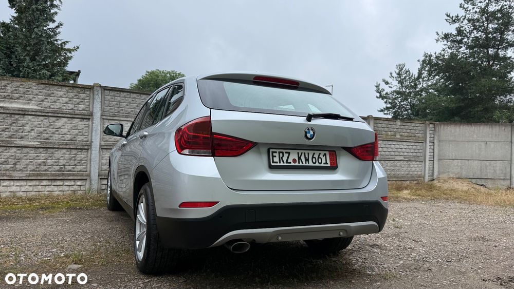 BMW X1 - 39