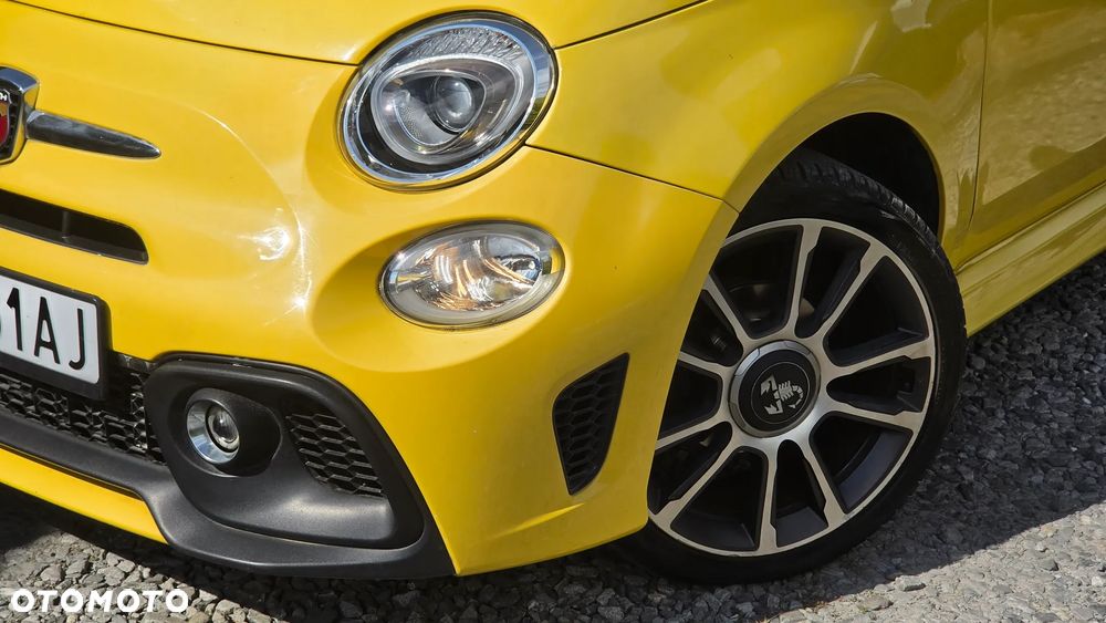 Fiat 500 1.3 Multijet 16V DPF byDiesel - 13