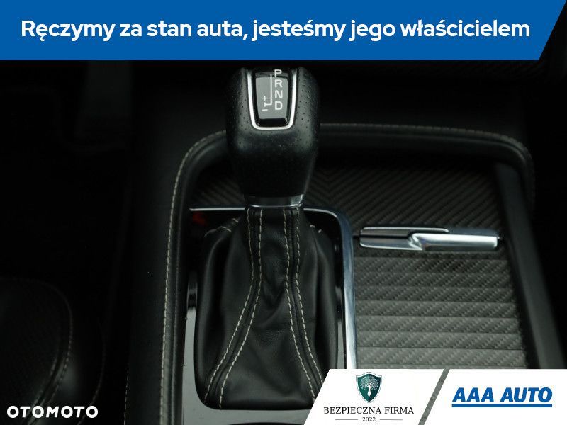Volvo XC 90 - 17