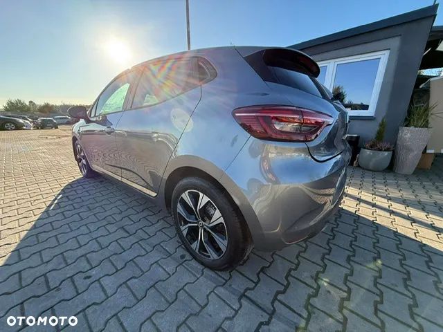Renault Clio 1.0 TCe Intens - 23