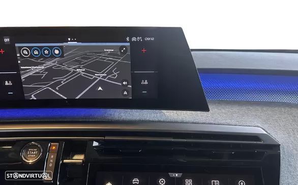Peugeot E-3008 73 kWh GT - 16