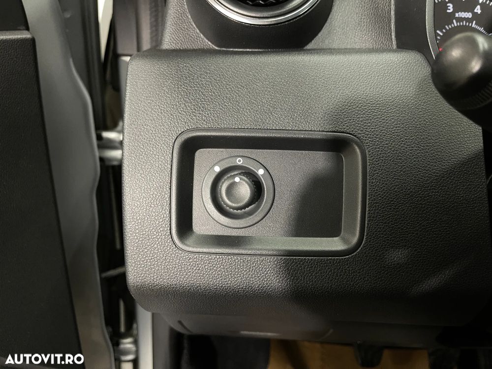 Dacia Duster Blue dCi 115 Comfort - 17