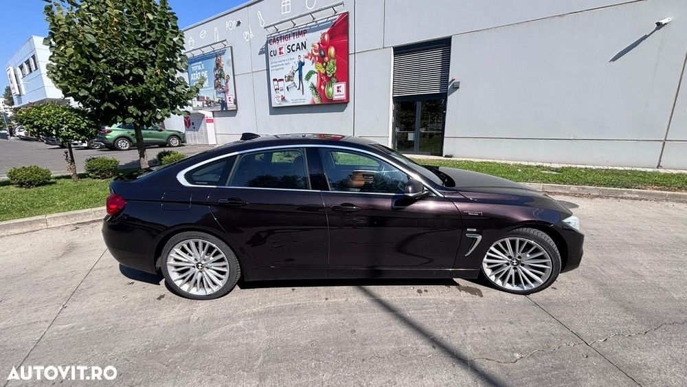 BMW Seria 4 - 1