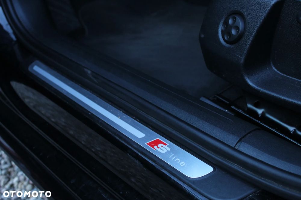 Audi A4 Avant - 9
