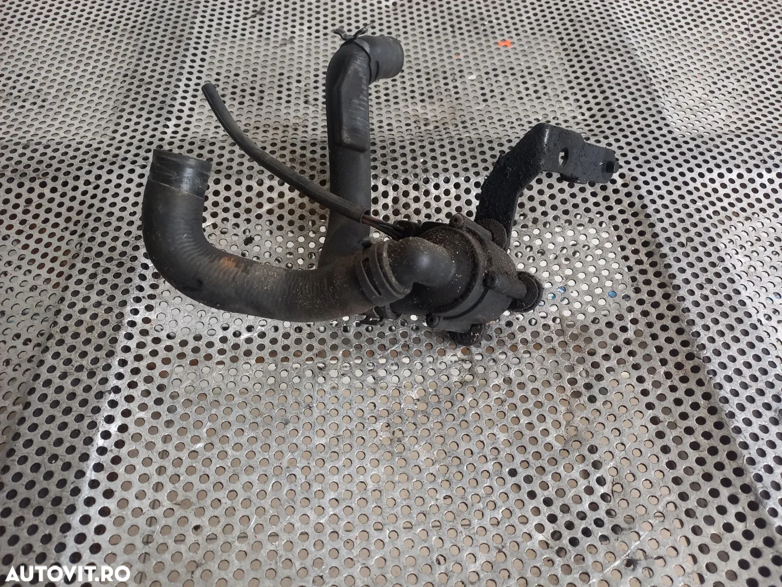 Pompa Secundara Auxiliara Apa Vw Seat Skoda Audi 2.0 Tdi Euro 5 - 3