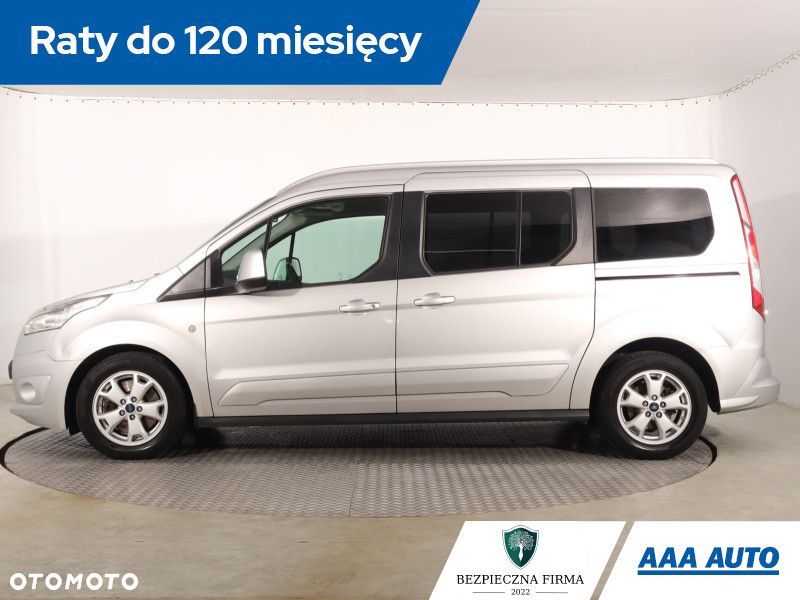 Ford Tourneo Connect - 4