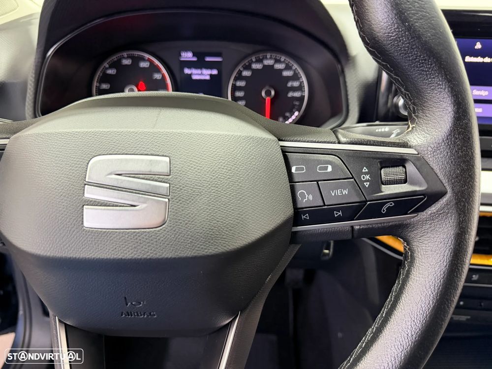 SEAT Ibiza 1.0 Reference - 24