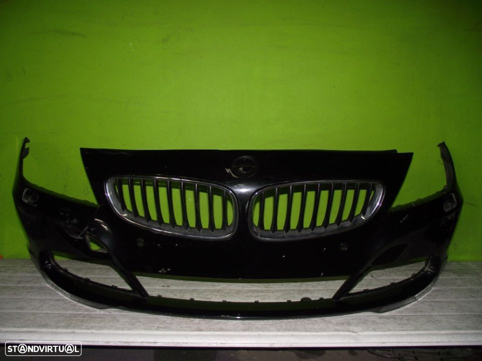 Para Choques Frente Bmw Z4 Roadster - E89 - 2009 / 2015 - 2