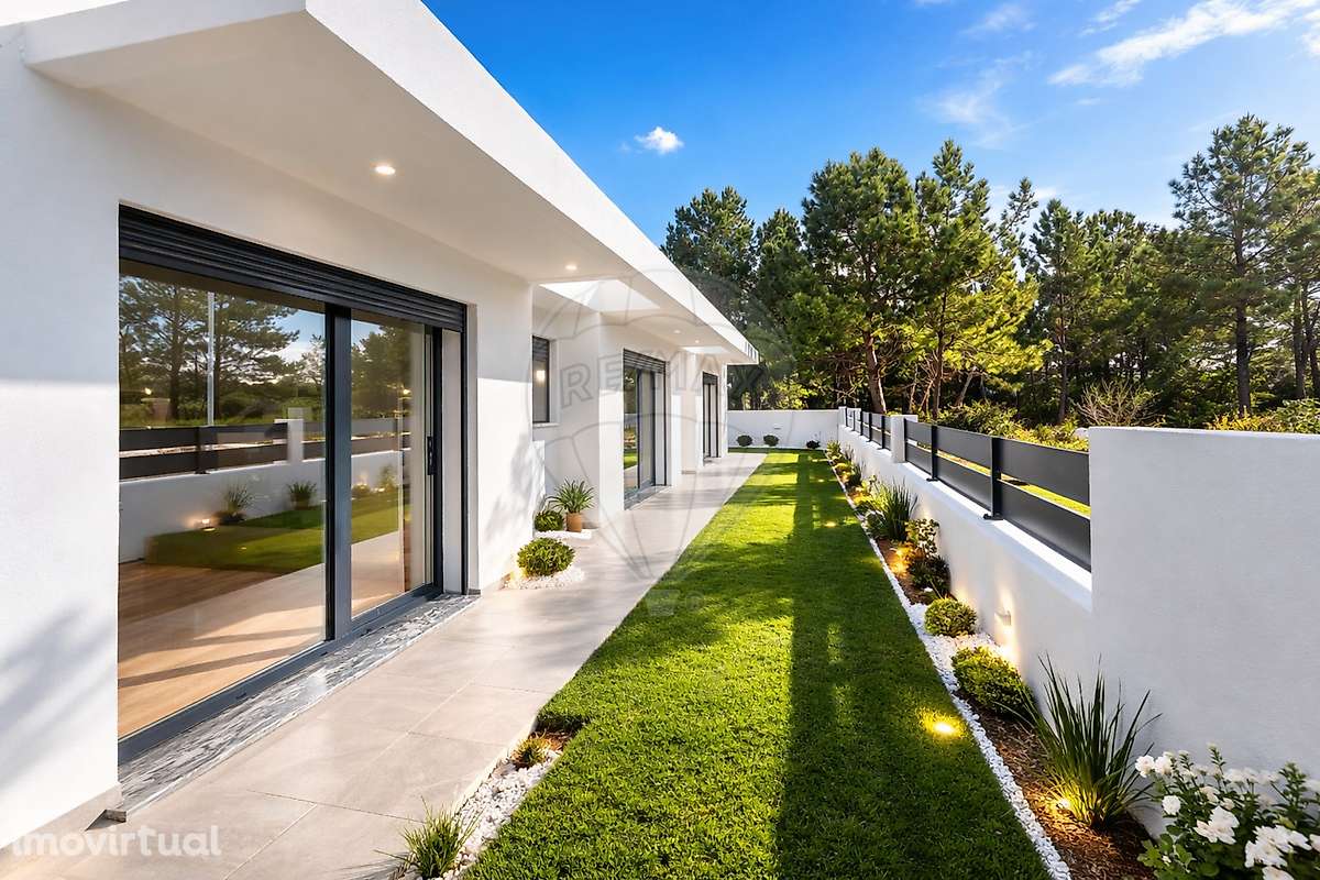 Moradia T4 para venda - Grande imagem: 3/25