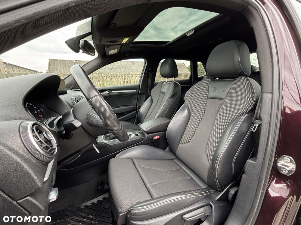 Audi A3 Sportback - 5