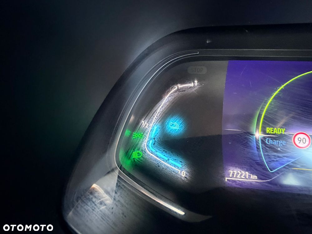 Renault Arkana 1.6 E-Tech Full Hybrid 145 Evolution MMT - 21