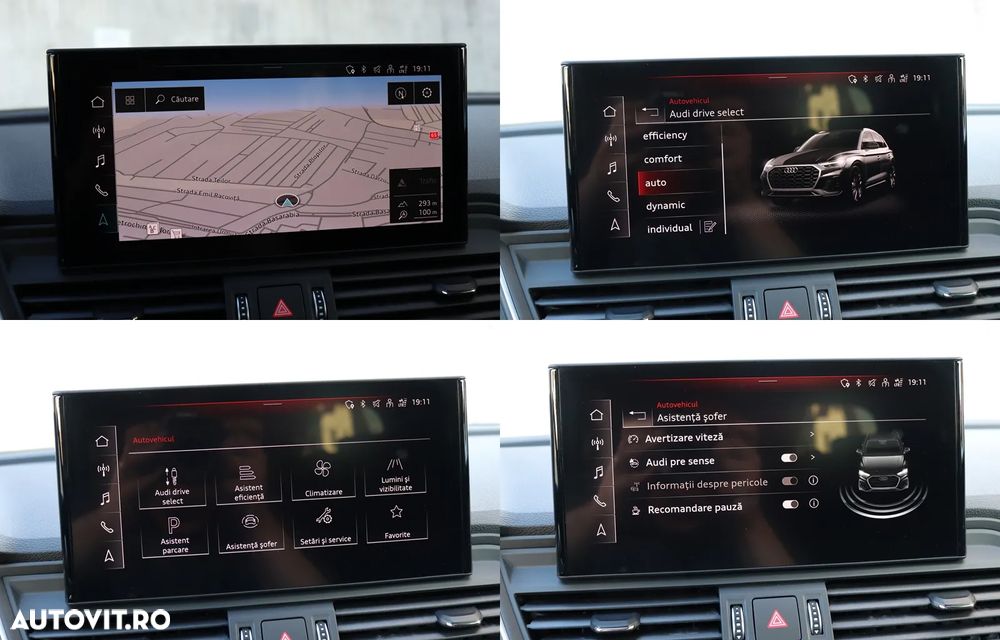 Audi Q5 35 TDI S tronic advanced - 27