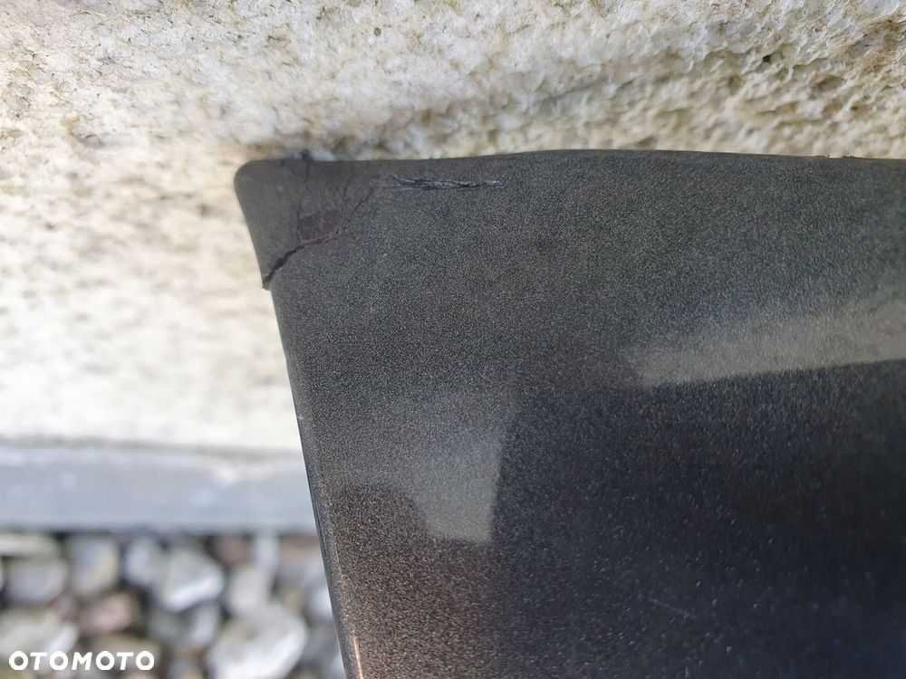 Zderzak przedni Audi TT 8J0 S-Line rok 06-10 - 4