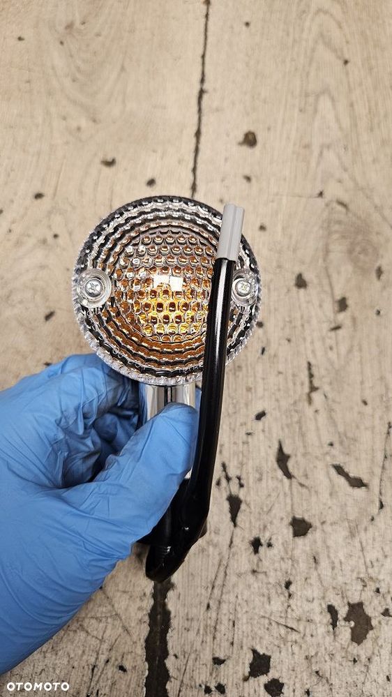 Kierunkowskaz tył Yamaha XVS950 XVS1300 Midnight Star  3D8-83330-00 - 5