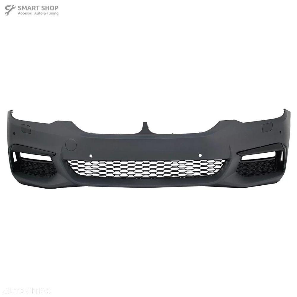 Bara Fata BMW Seria 5 G30 G31 (2017-2019) M-Tech Design - 1