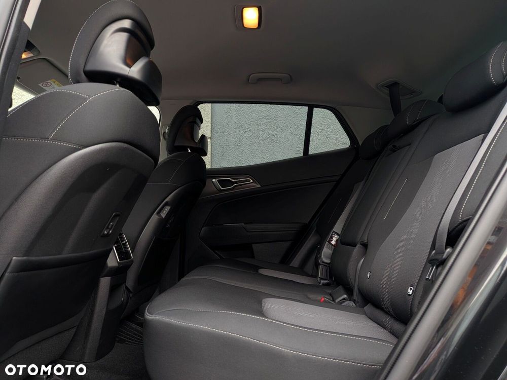 Kia Sportage - 11