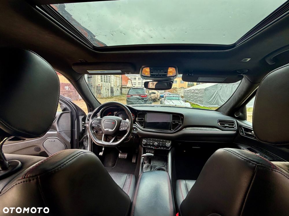 Dodge Durango - 4
