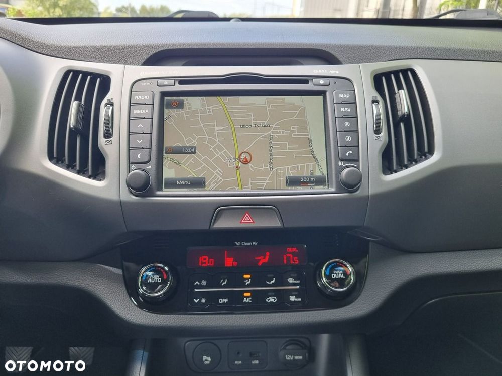 Kia Sportage 1.6 GDI L 2WD - 18