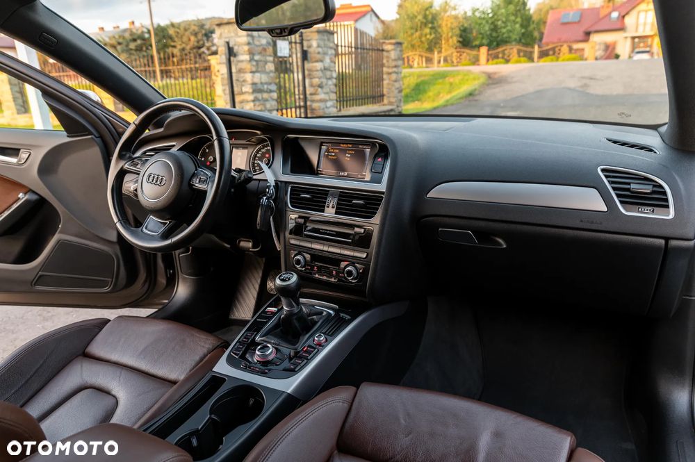 Audi A4 - 29