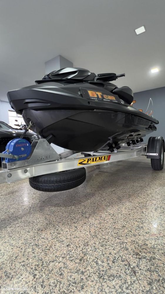 Sea-Doo RXP-X RS - 30