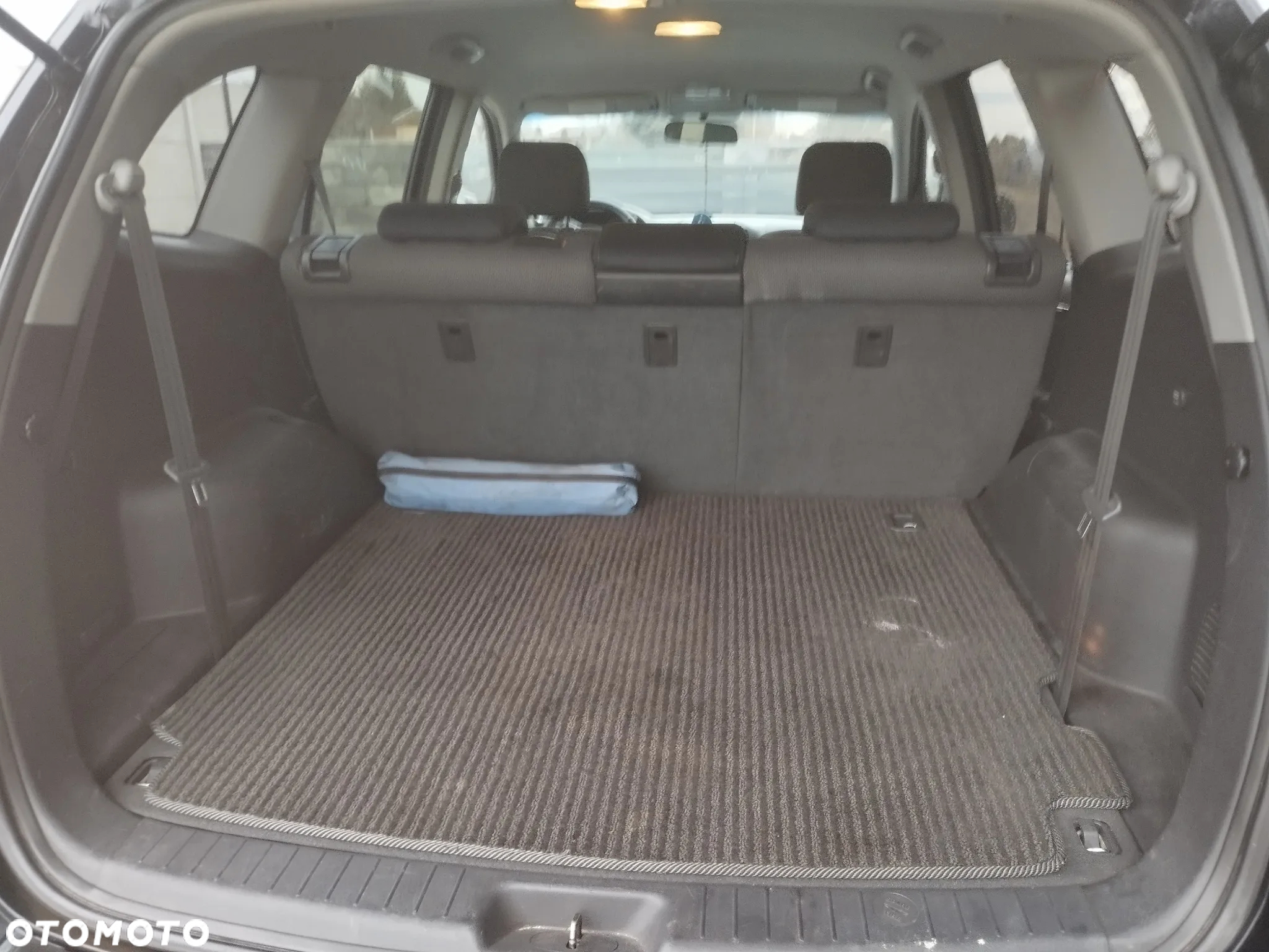 Hyundai Santa Fe - 12