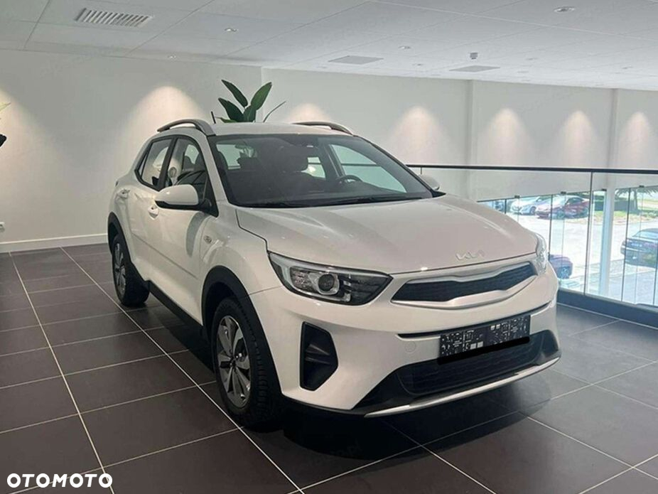 Kia Stonic 1.0 T-GDI M DCT - 4