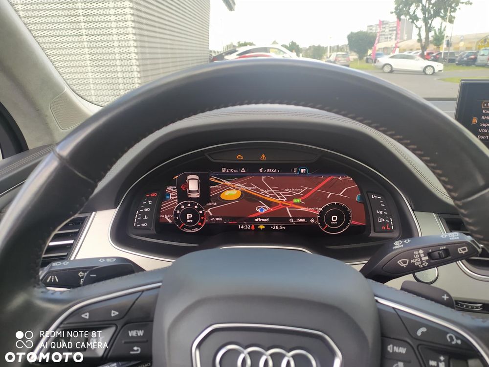 Audi Q7 - 11