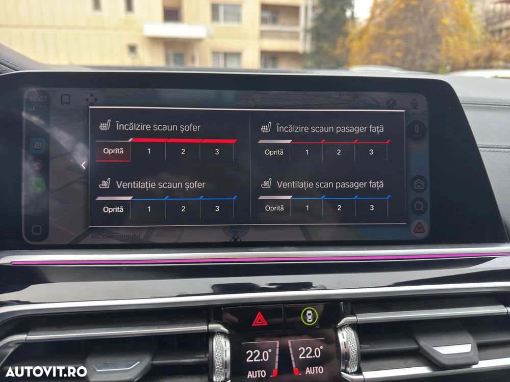 BMW X5 xDrive40i xLine - 26