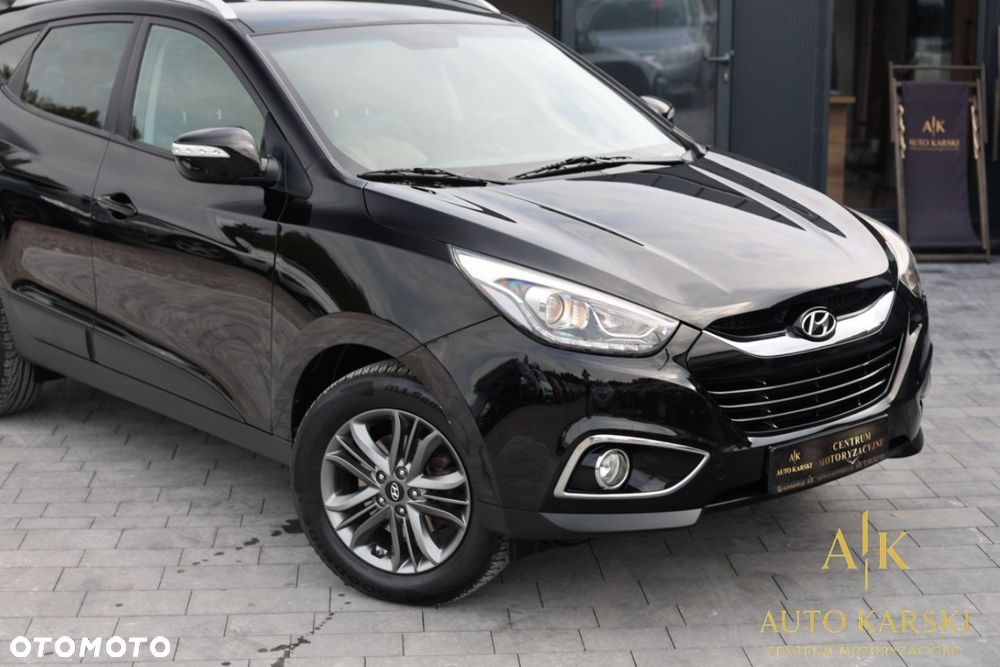 Hyundai ix35 - 14