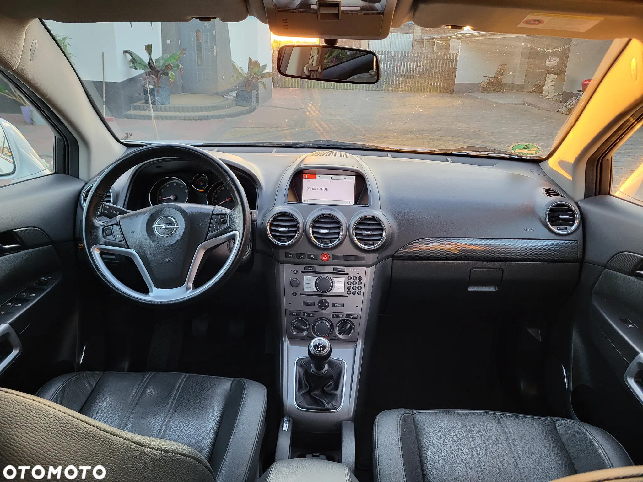 Opel Antara 2.4 Edition - 30