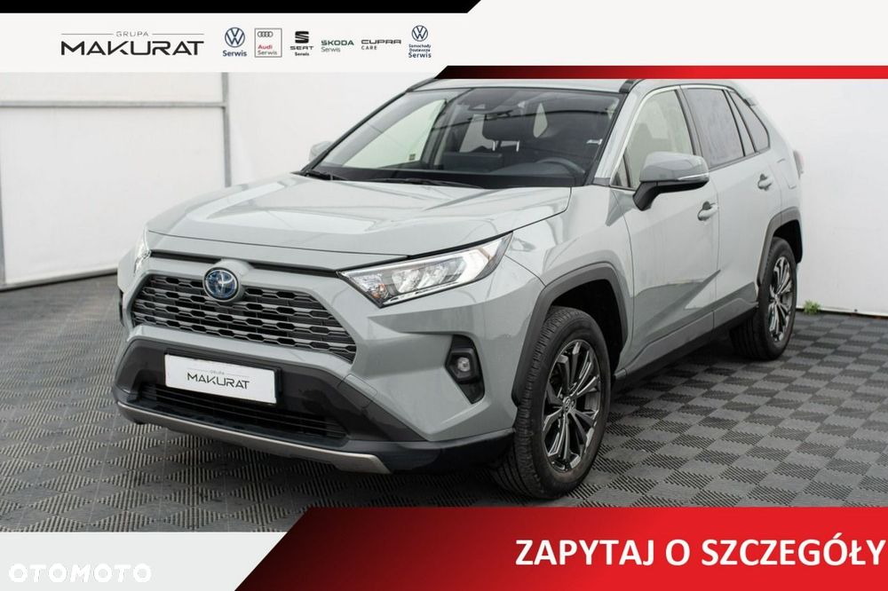 Toyota RAV4 - 2