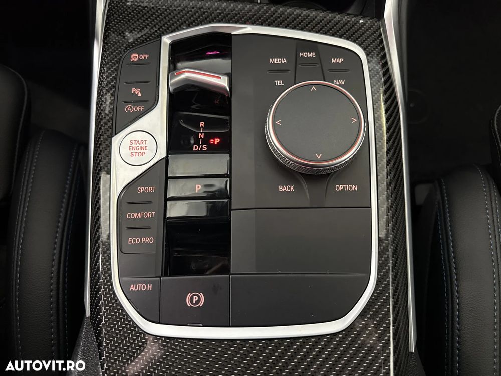 BMW Seria 3 320i xDrive Aut. M Sport - 18