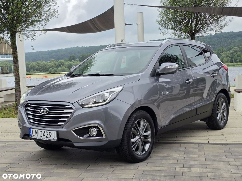 Hyundai ix35 - 18
