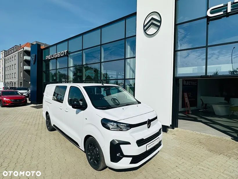 Citroën Jumpy - 1