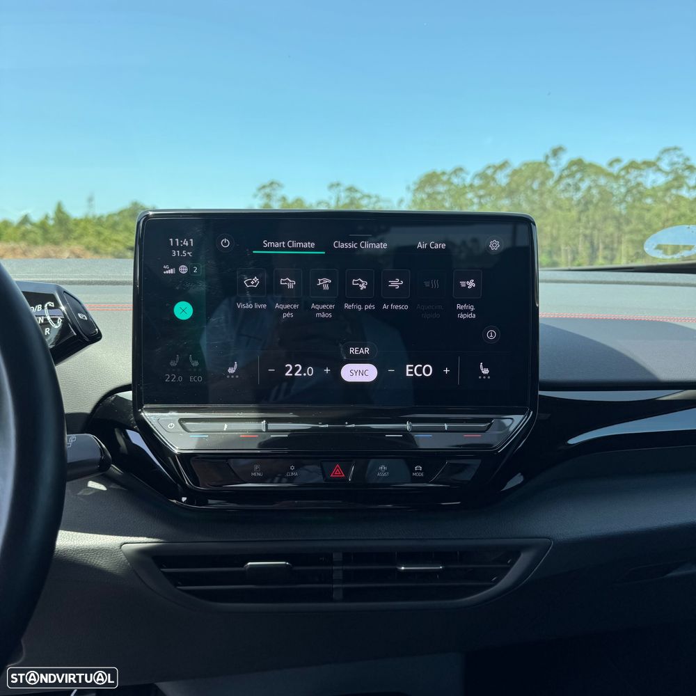 VW ID.4 77 kWh GTX - 13
