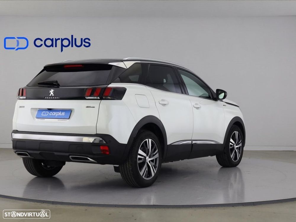Peugeot 3008 1.2 PureTech GT Line - 7
