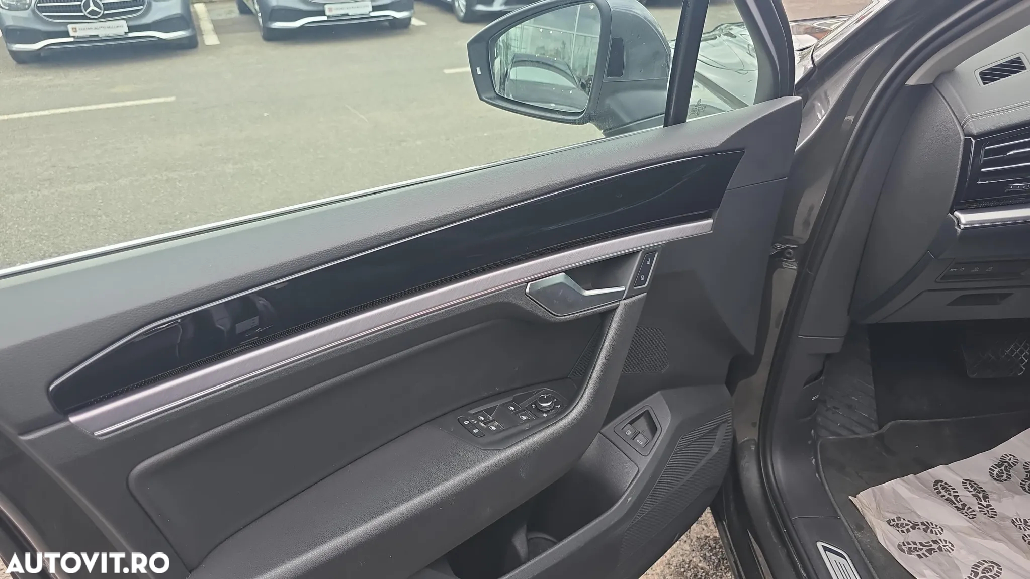 Volkswagen Touareg - 9