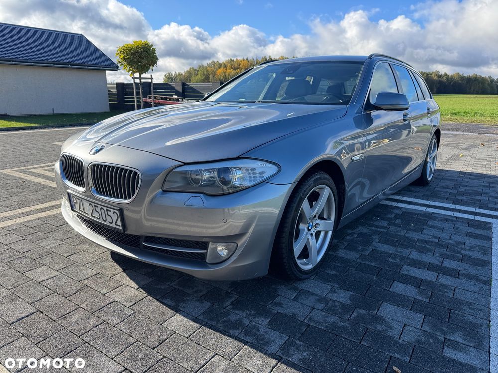 BMW 5