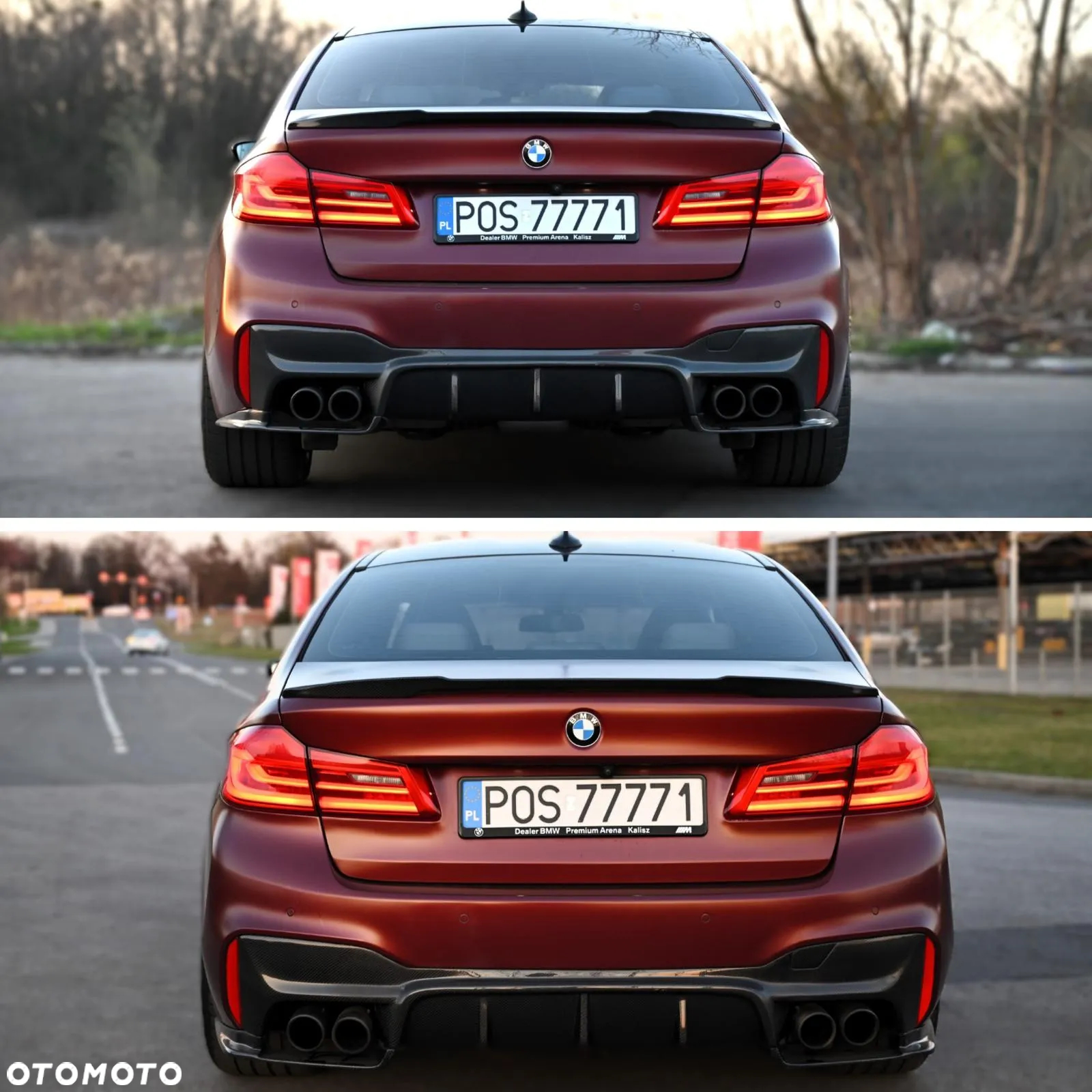 BMW M5 - 18