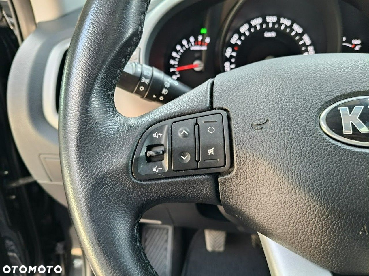 Kia Sportage 1.6 GDI XL 2WD - 24