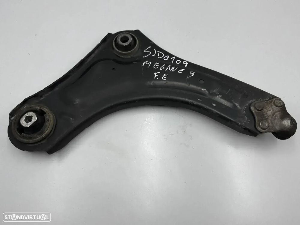 Braço Suspensão Direito / Esquerdo - Renault Megane III (2013) - 8